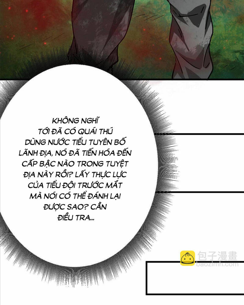 Luân Bàn Thế Giới Chapter 131 - Trang 2