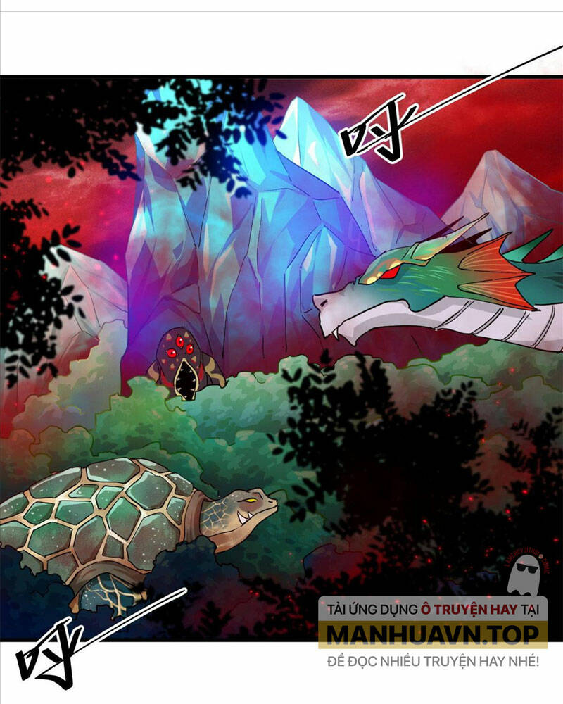 Luân Bàn Thế Giới Chapter 131 - Trang 2