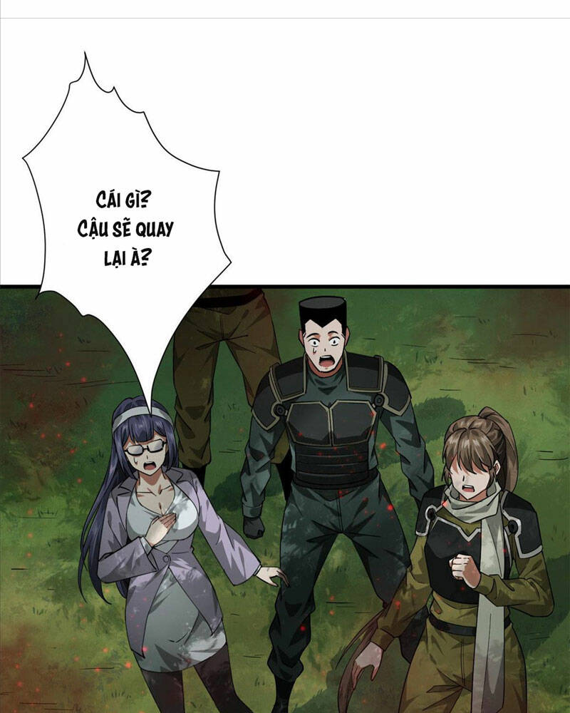 Luân Bàn Thế Giới Chapter 131 - Trang 2