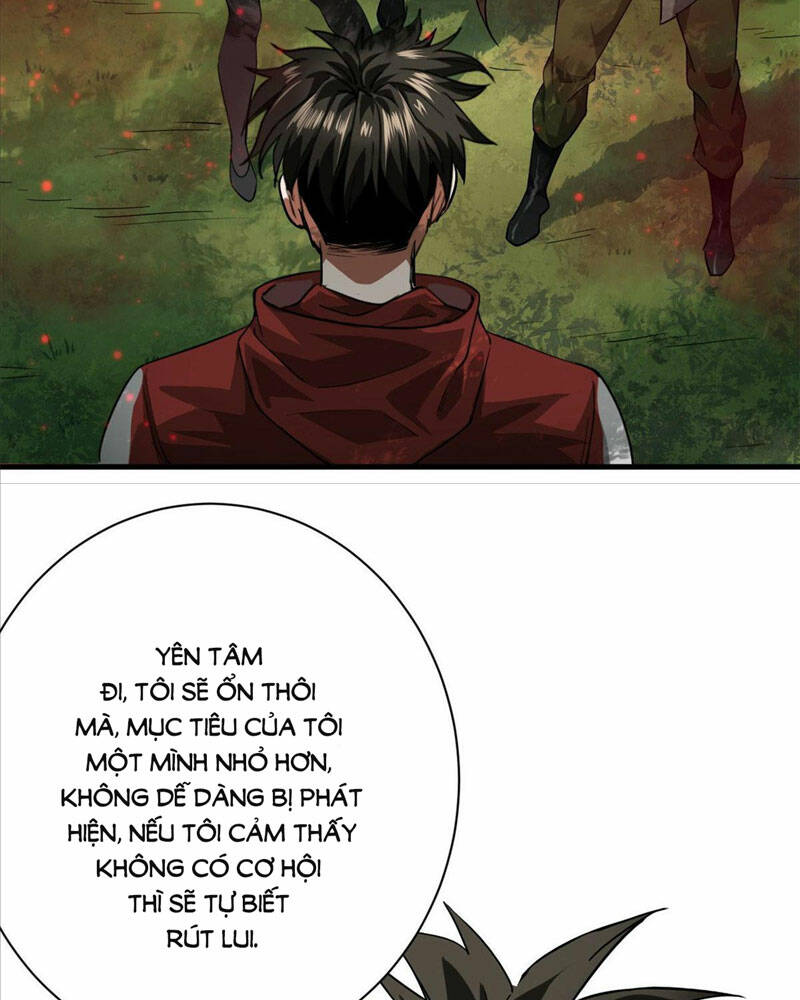 Luân Bàn Thế Giới Chapter 131 - Trang 2