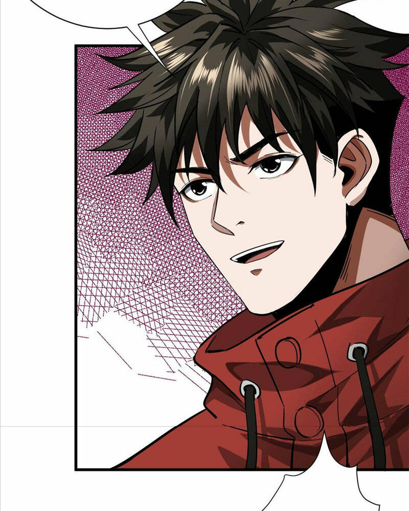 Luân Bàn Thế Giới Chapter 131 - Trang 2