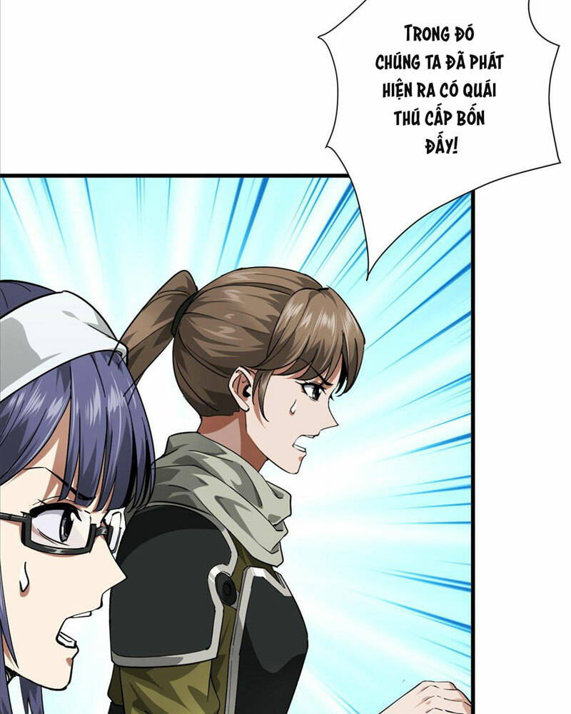 Luân Bàn Thế Giới Chapter 131 - Trang 2