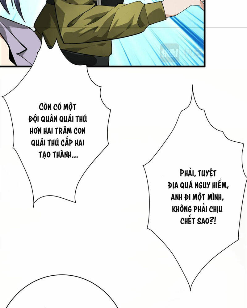 Luân Bàn Thế Giới Chapter 131 - Trang 2