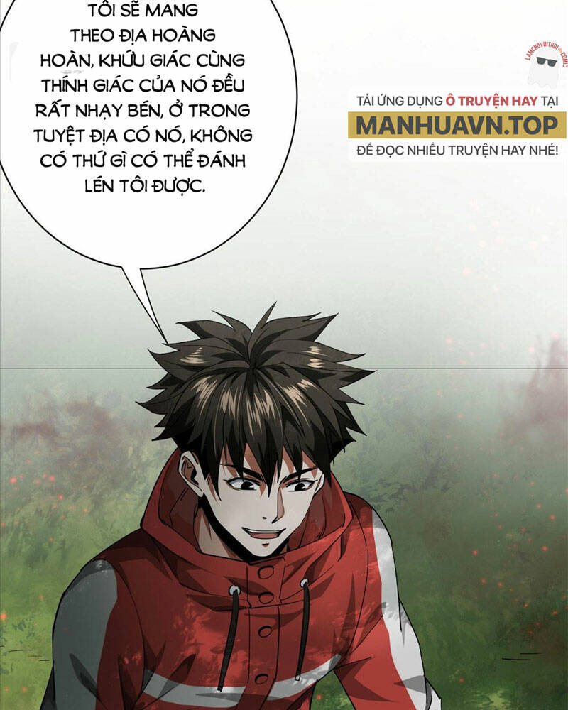 Luân Bàn Thế Giới Chapter 131 - Trang 2