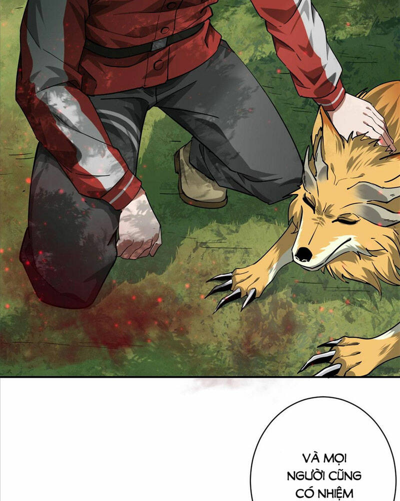 Luân Bàn Thế Giới Chapter 131 - Trang 2