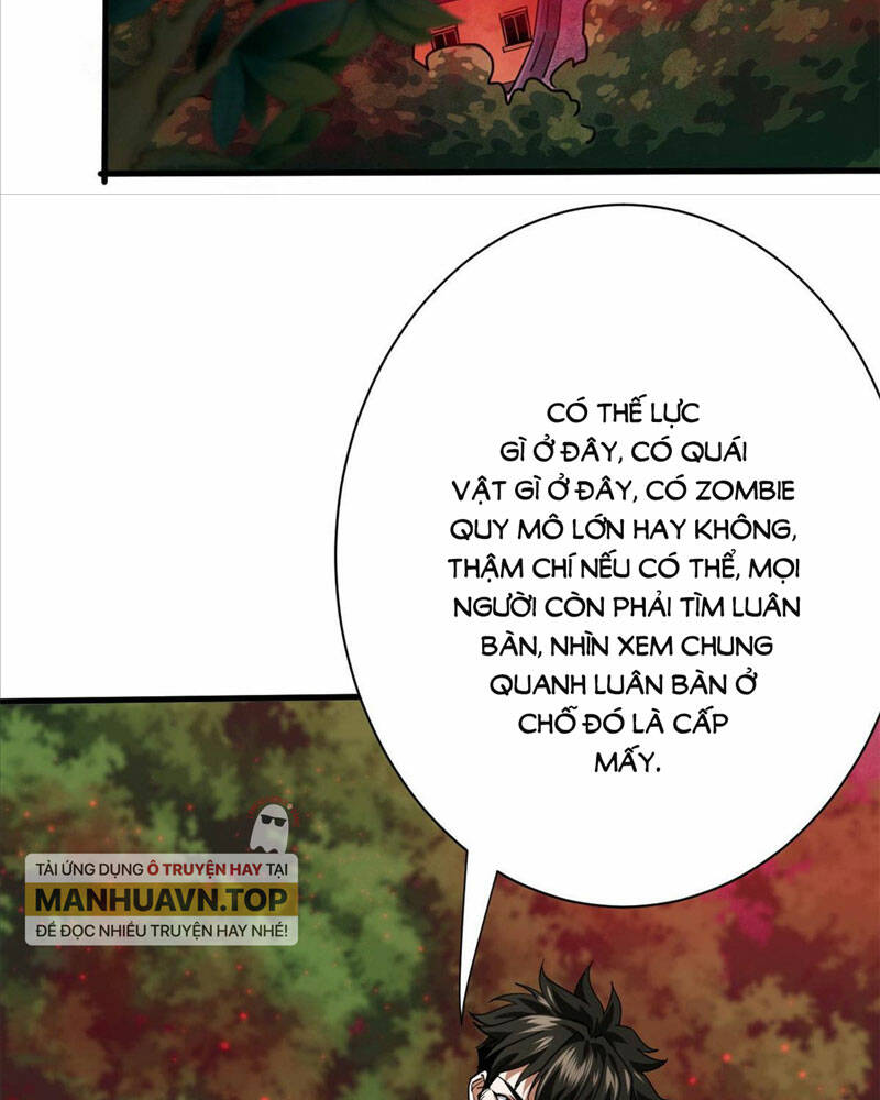 Luân Bàn Thế Giới Chapter 131 - Trang 2