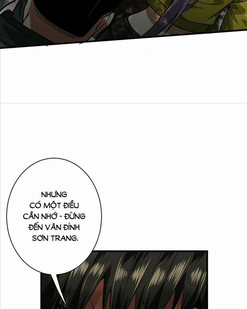 Luân Bàn Thế Giới Chapter 131 - Trang 2