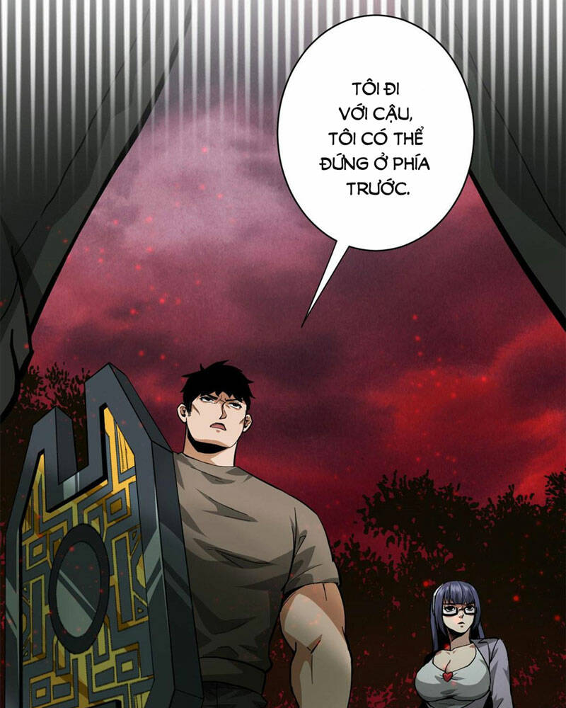 Luân Bàn Thế Giới Chapter 131 - Trang 2
