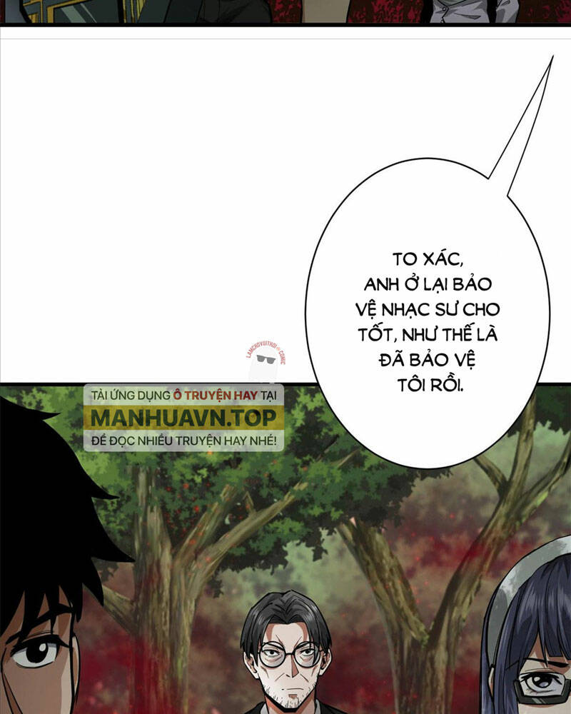 Luân Bàn Thế Giới Chapter 131 - Trang 2