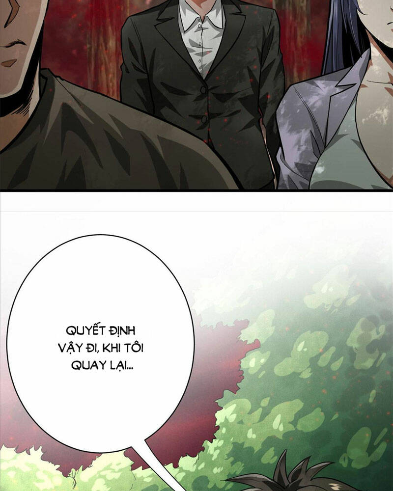 Luân Bàn Thế Giới Chapter 131 - Trang 2