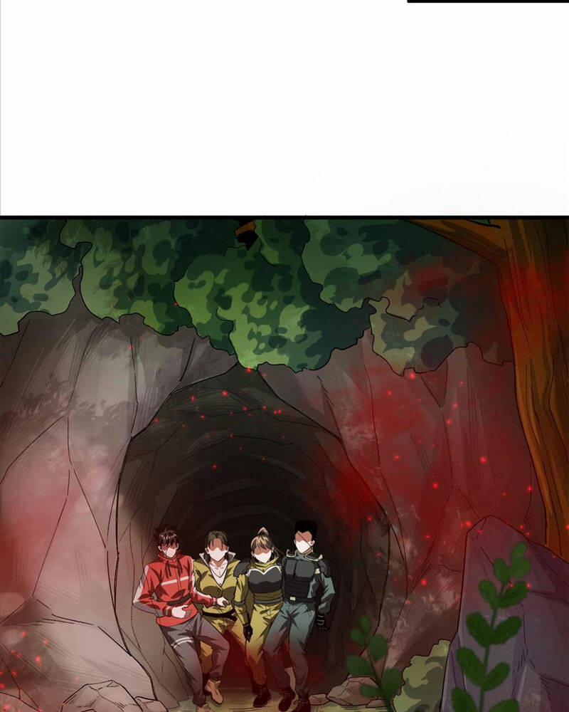 Luân Bàn Thế Giới Chapter 131 - Trang 2