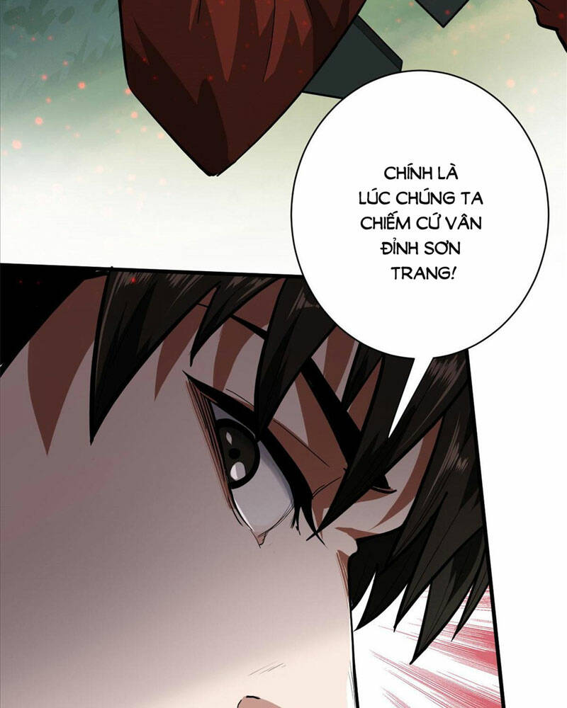 Luân Bàn Thế Giới Chapter 131 - Trang 2