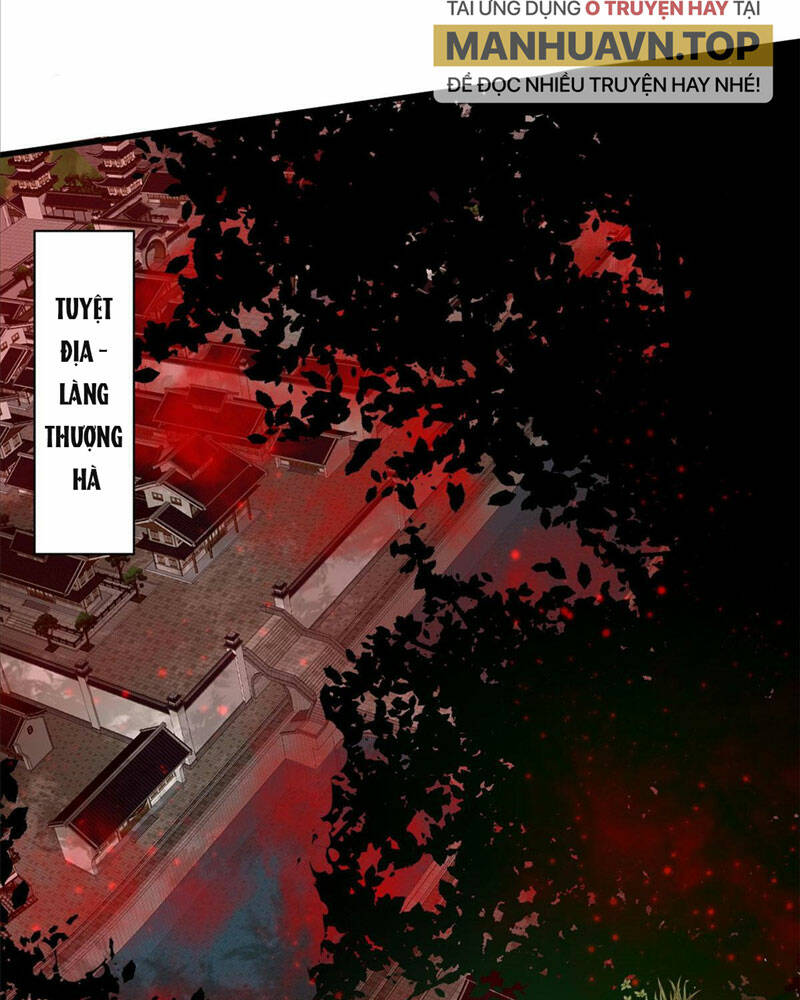 Luân Bàn Thế Giới Chapter 131 - Trang 2