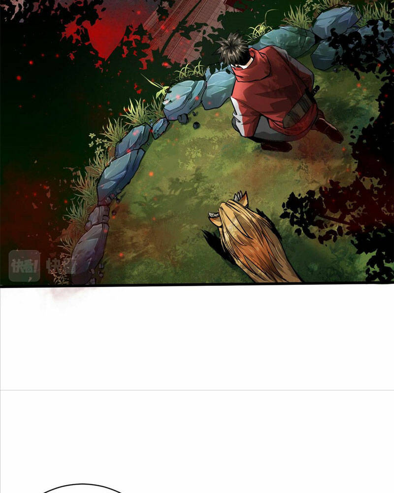 Luân Bàn Thế Giới Chapter 131 - Trang 2