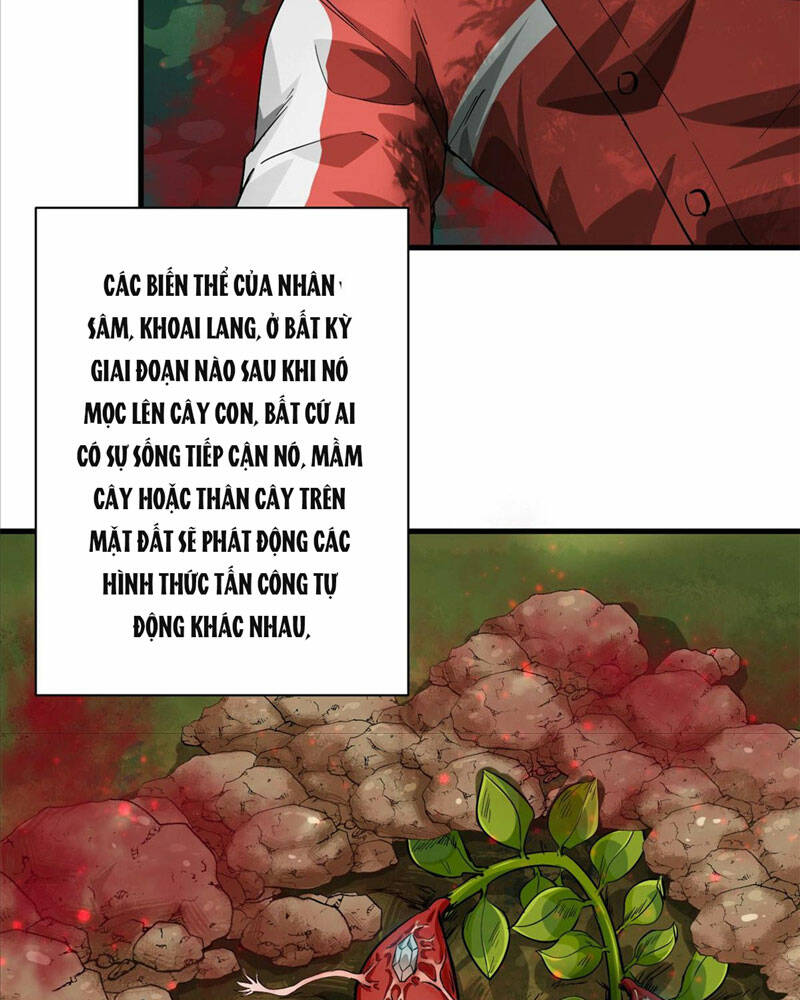 Luân Bàn Thế Giới Chapter 131 - Trang 2