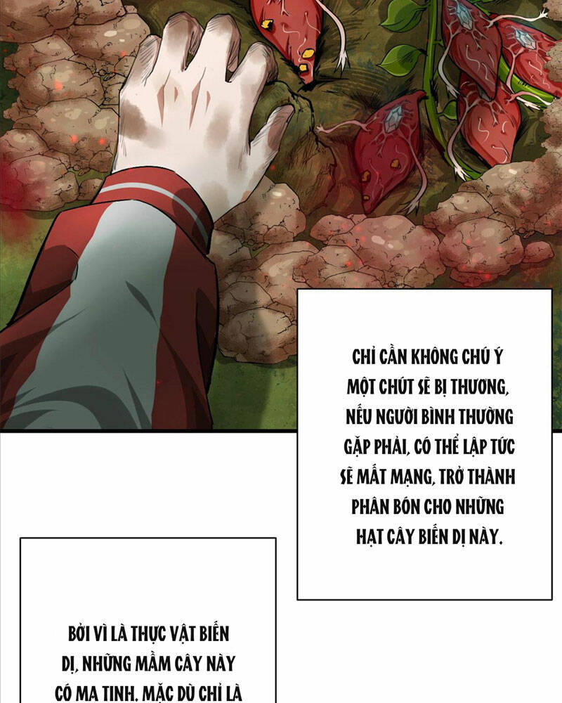 Luân Bàn Thế Giới Chapter 131 - Trang 2