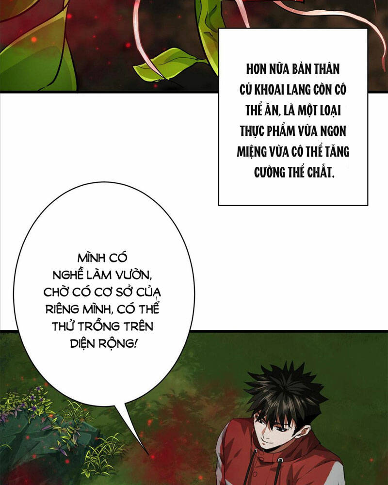 Luân Bàn Thế Giới Chapter 131 - Trang 2