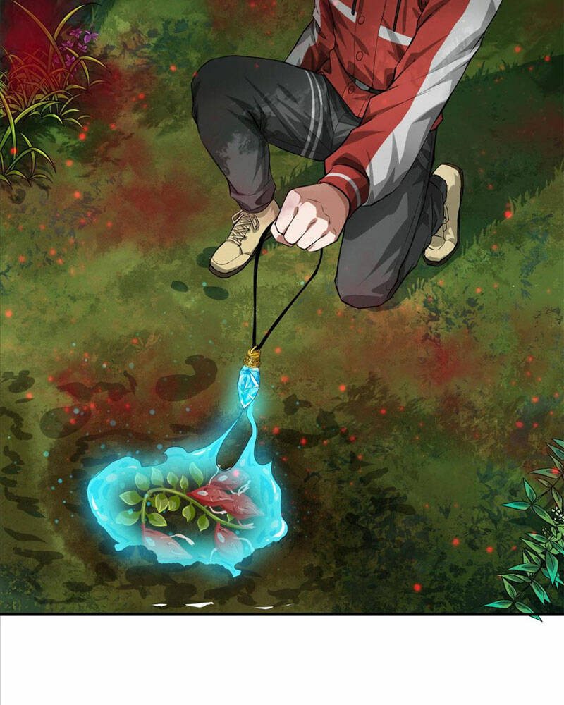 Luân Bàn Thế Giới Chapter 131 - Trang 2