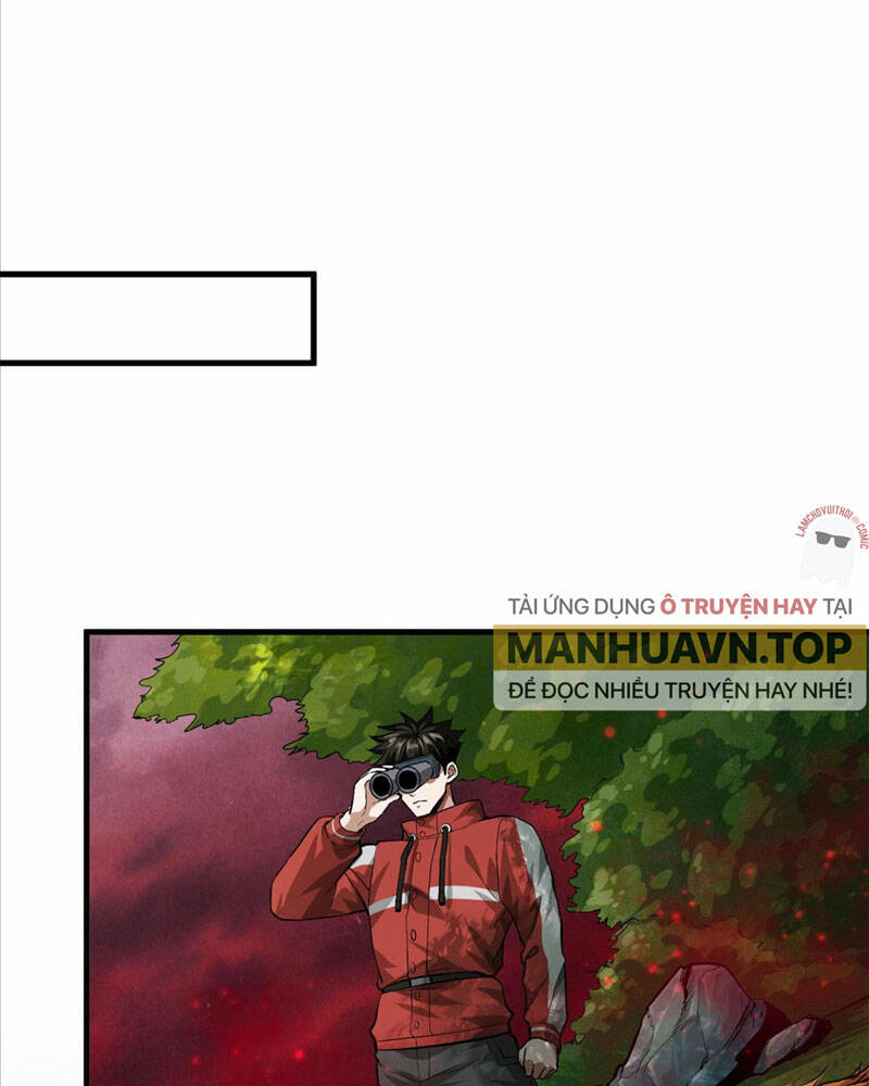 Luân Bàn Thế Giới Chapter 131 - Trang 2