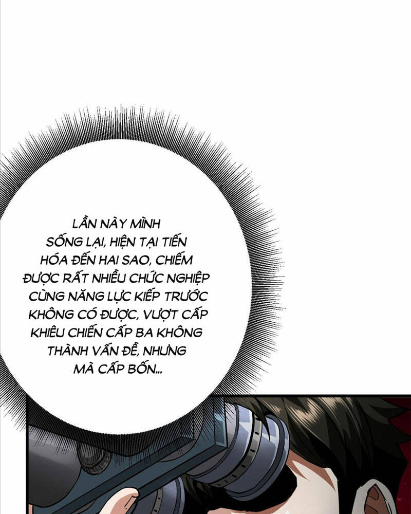 Luân Bàn Thế Giới Chapter 131 - Trang 2