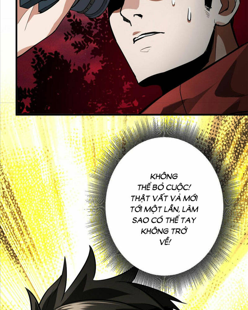 Luân Bàn Thế Giới Chapter 131 - Trang 2