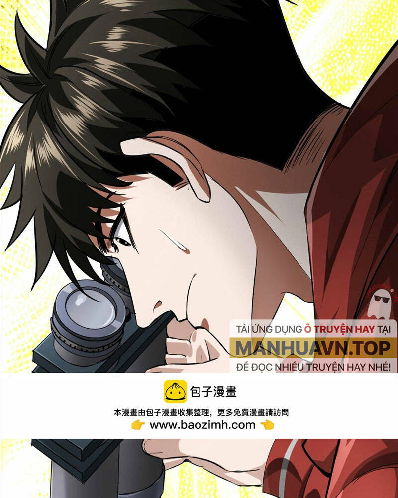 Luân Bàn Thế Giới Chapter 131 - Trang 2