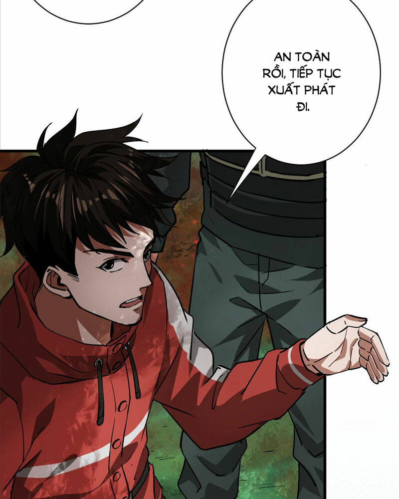 Luân Bàn Thế Giới Chapter 131 - Trang 2