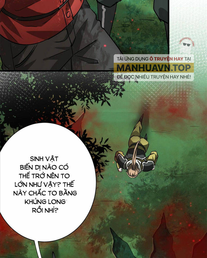 Luân Bàn Thế Giới Chapter 131 - Trang 2