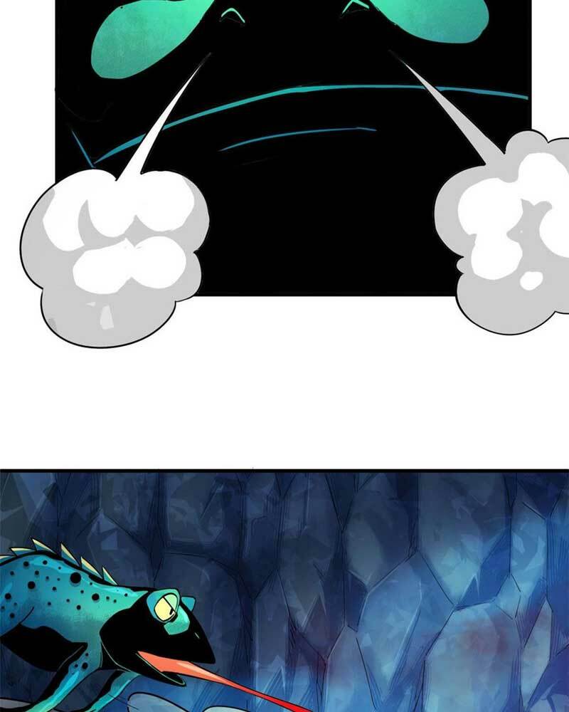 Luân Bàn Thế Giới Chapter 132 - Trang 2