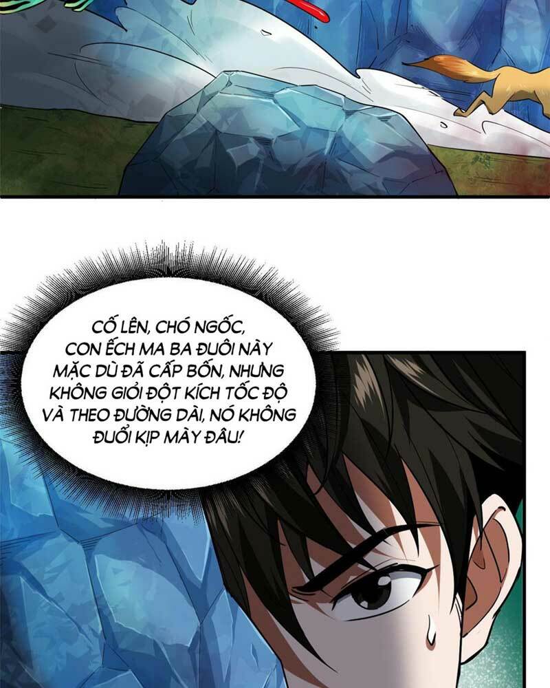 Luân Bàn Thế Giới Chapter 132 - Trang 2