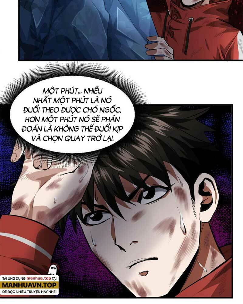 Luân Bàn Thế Giới Chapter 132 - Trang 2