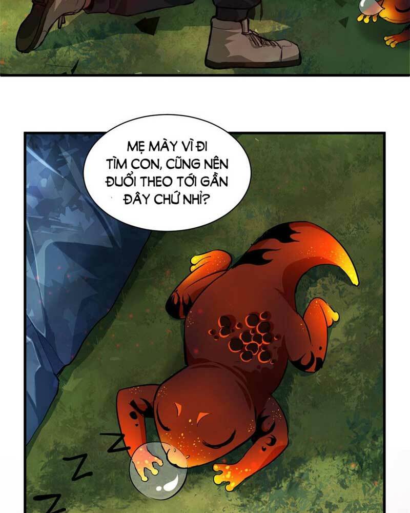 Luân Bàn Thế Giới Chapter 132 - Trang 2