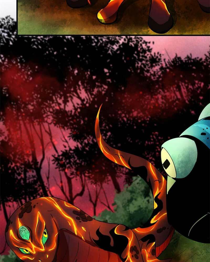 Luân Bàn Thế Giới Chapter 132 - Trang 2