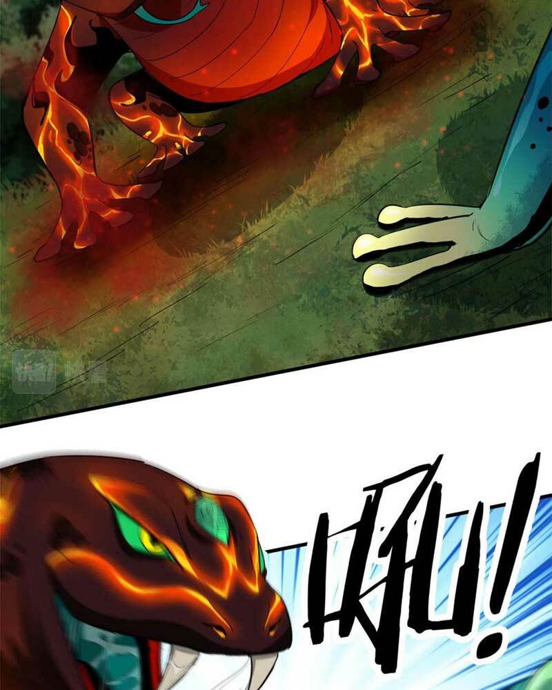 Luân Bàn Thế Giới Chapter 132 - Trang 2