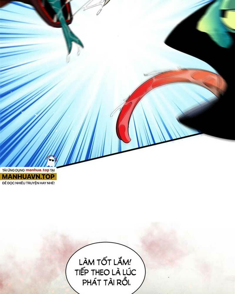 Luân Bàn Thế Giới Chapter 132 - Trang 2