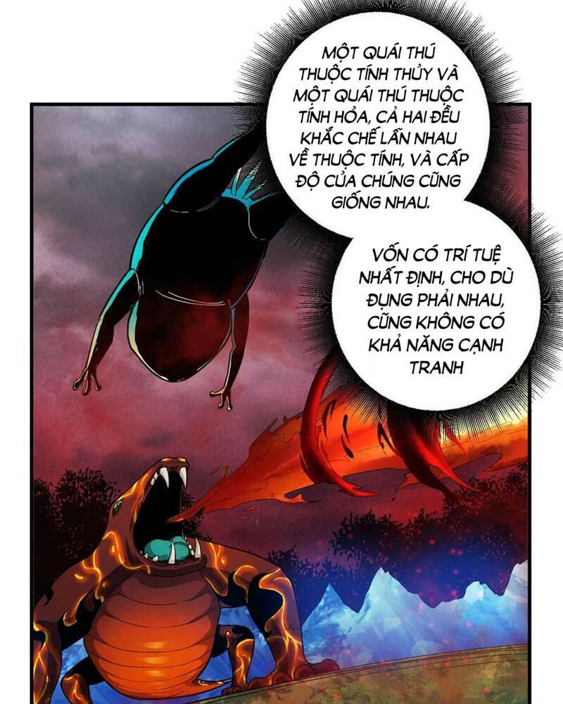 Luân Bàn Thế Giới Chapter 132 - Trang 2