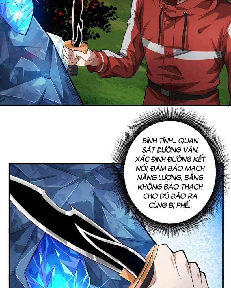 Luân Bàn Thế Giới Chapter 132 - Trang 2