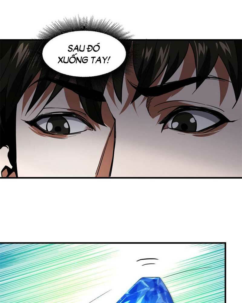 Luân Bàn Thế Giới Chapter 132 - Trang 2