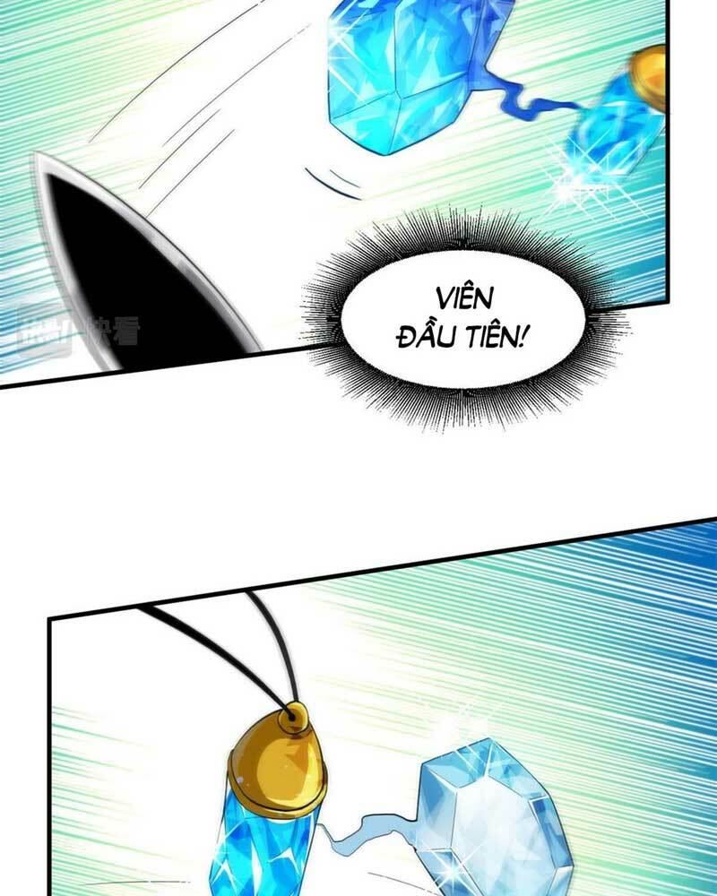 Luân Bàn Thế Giới Chapter 132 - Trang 2