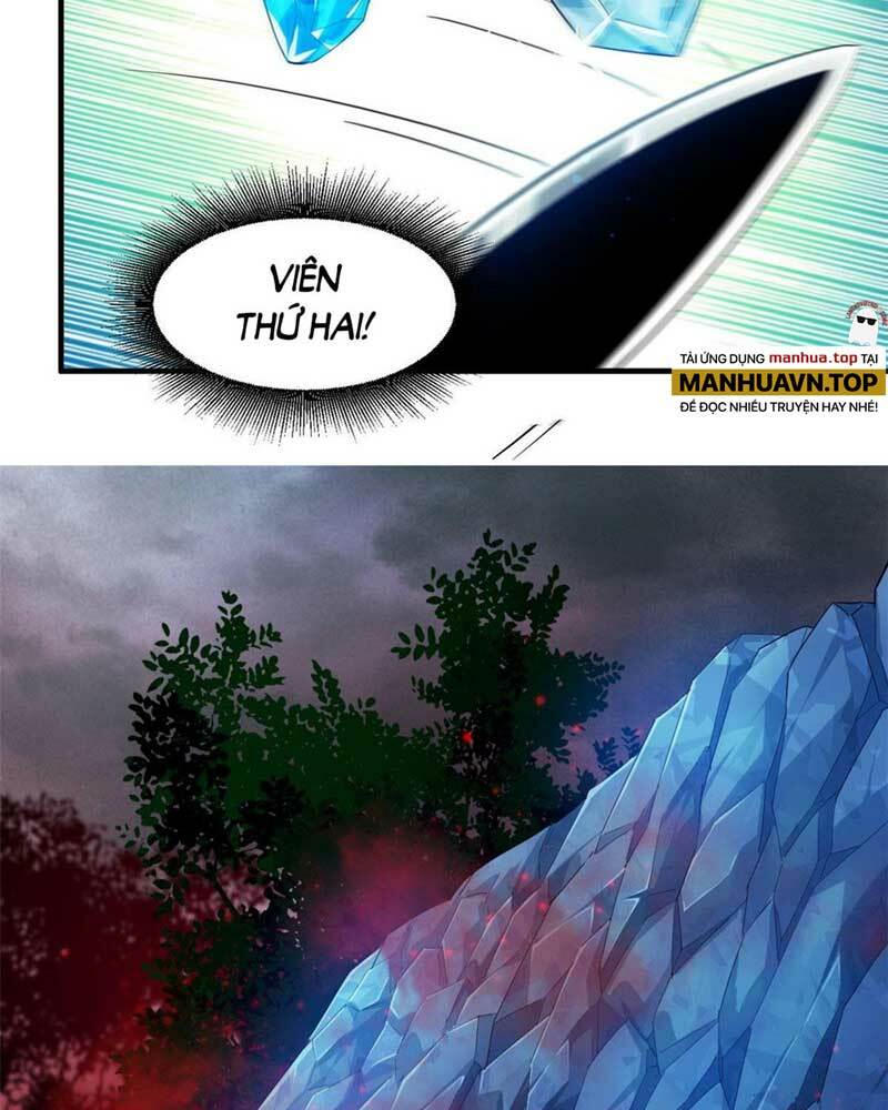 Luân Bàn Thế Giới Chapter 132 - Trang 2