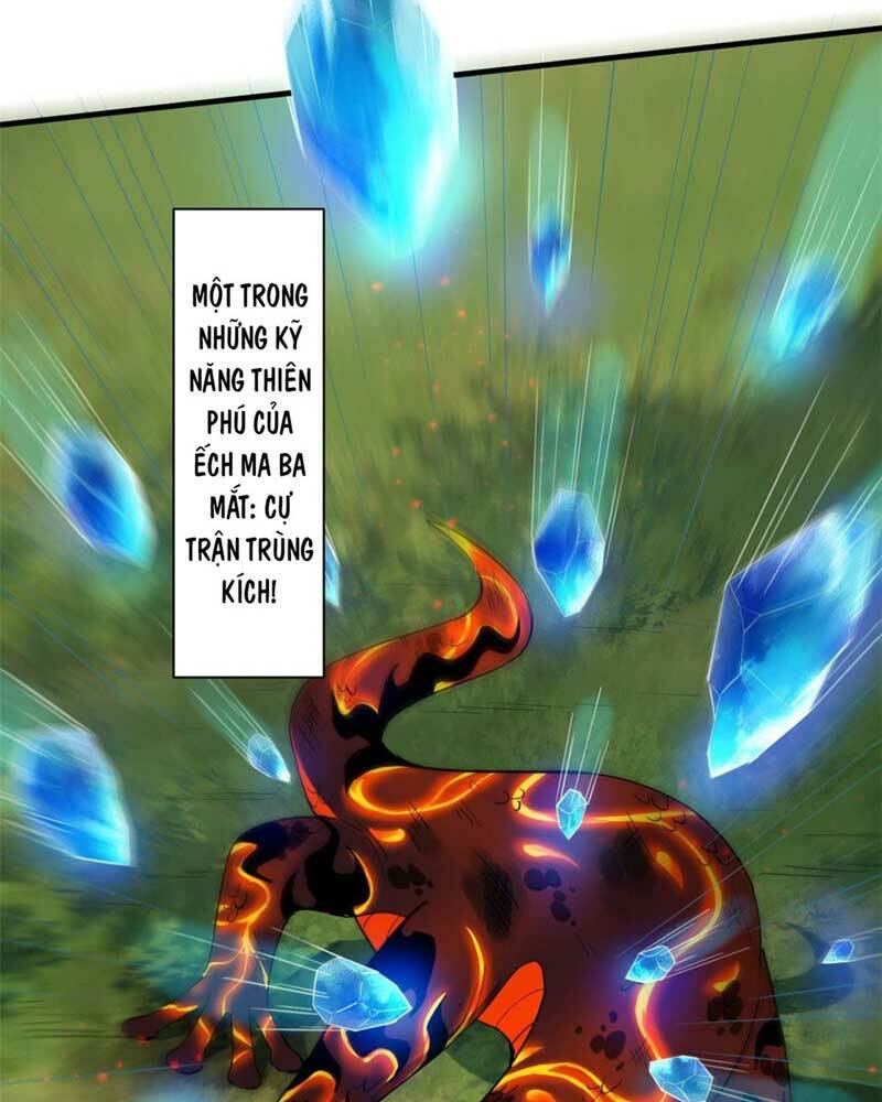 Luân Bàn Thế Giới Chapter 132 - Trang 2