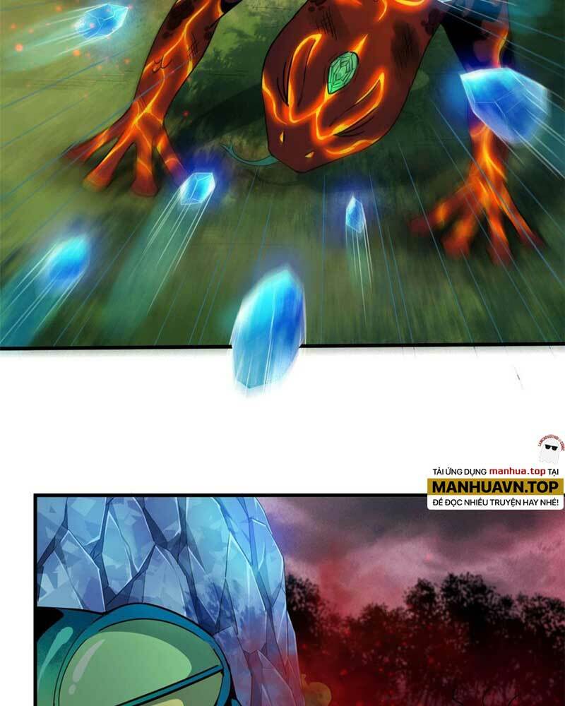 Luân Bàn Thế Giới Chapter 132 - Trang 2