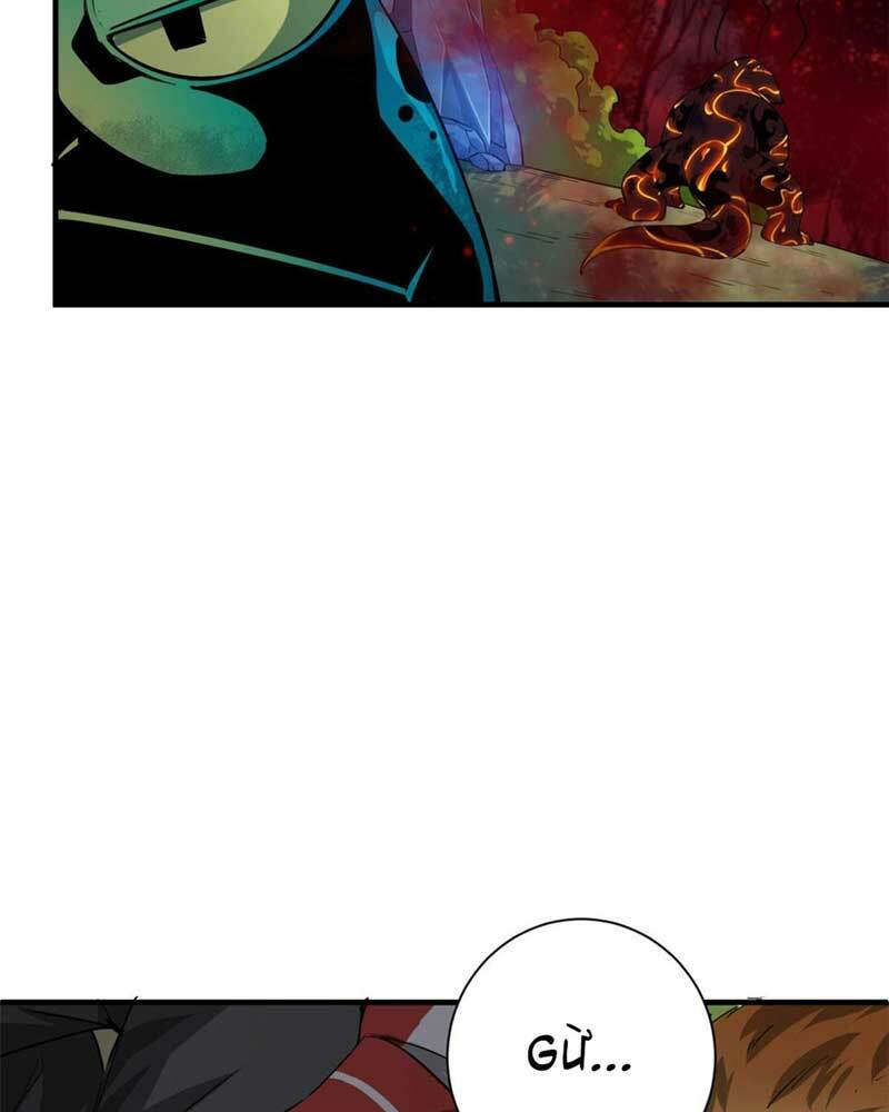 Luân Bàn Thế Giới Chapter 132 - Trang 2