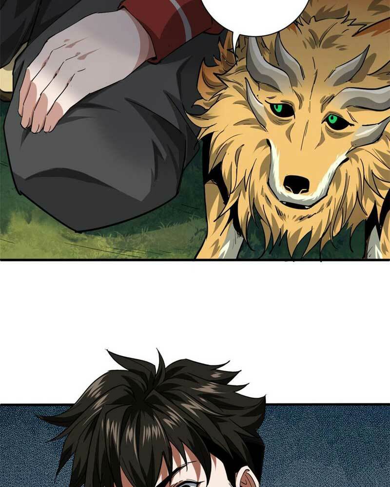 Luân Bàn Thế Giới Chapter 132 - Trang 2