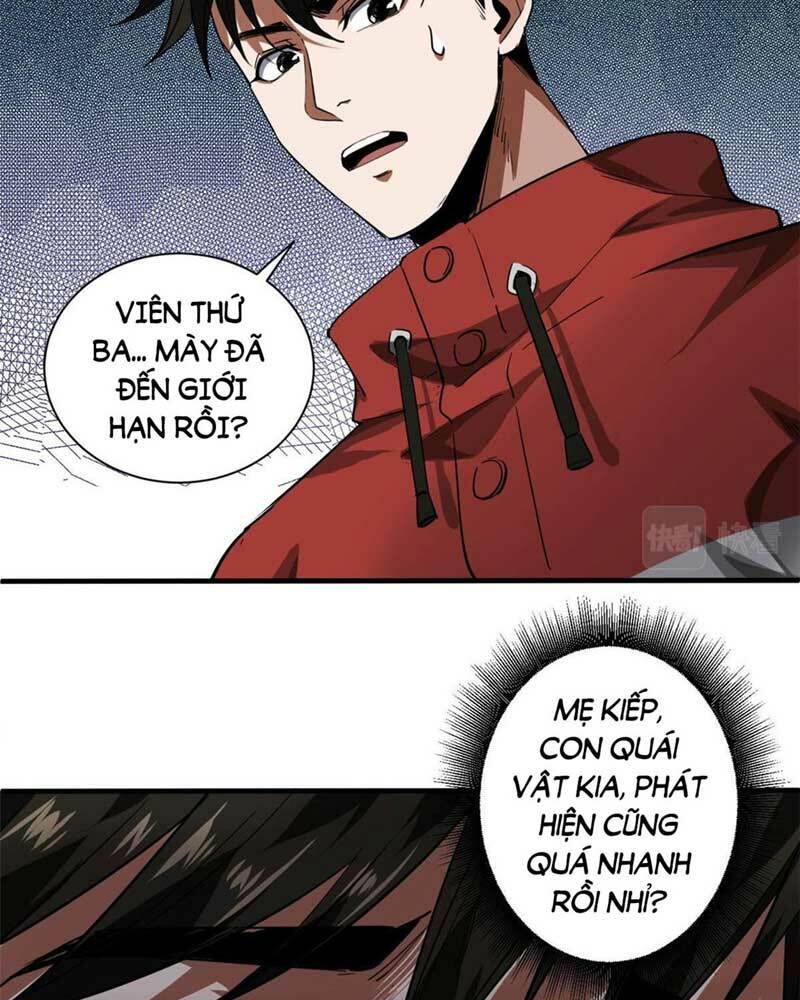 Luân Bàn Thế Giới Chapter 132 - Trang 2