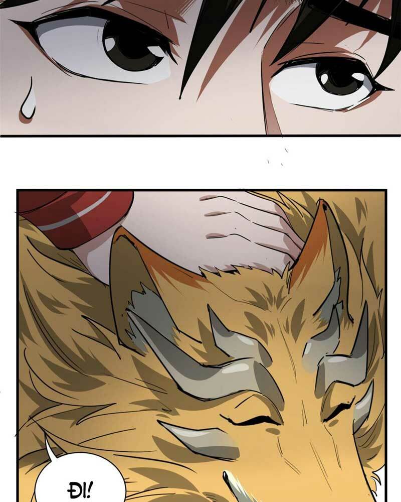 Luân Bàn Thế Giới Chapter 132 - Trang 2