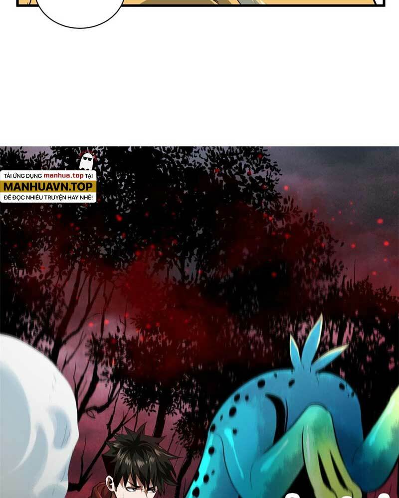 Luân Bàn Thế Giới Chapter 132 - Trang 2