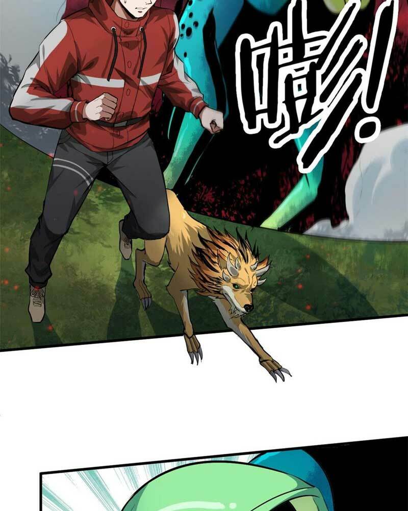 Luân Bàn Thế Giới Chapter 132 - Trang 2