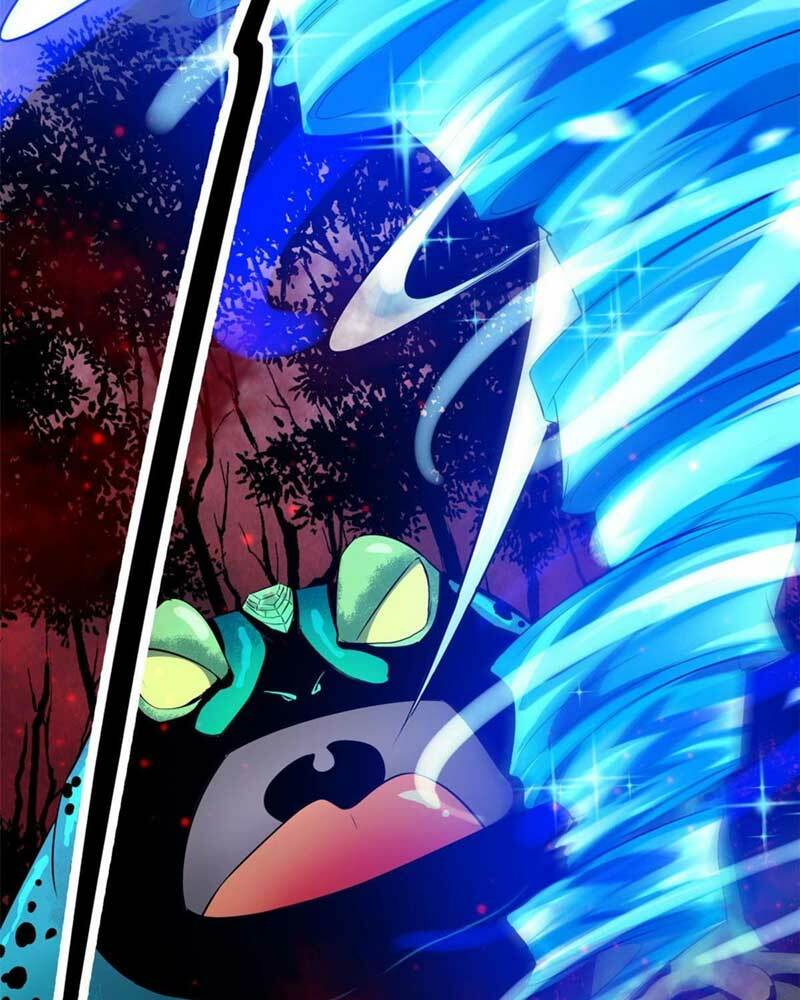 Luân Bàn Thế Giới Chapter 132 - Trang 2