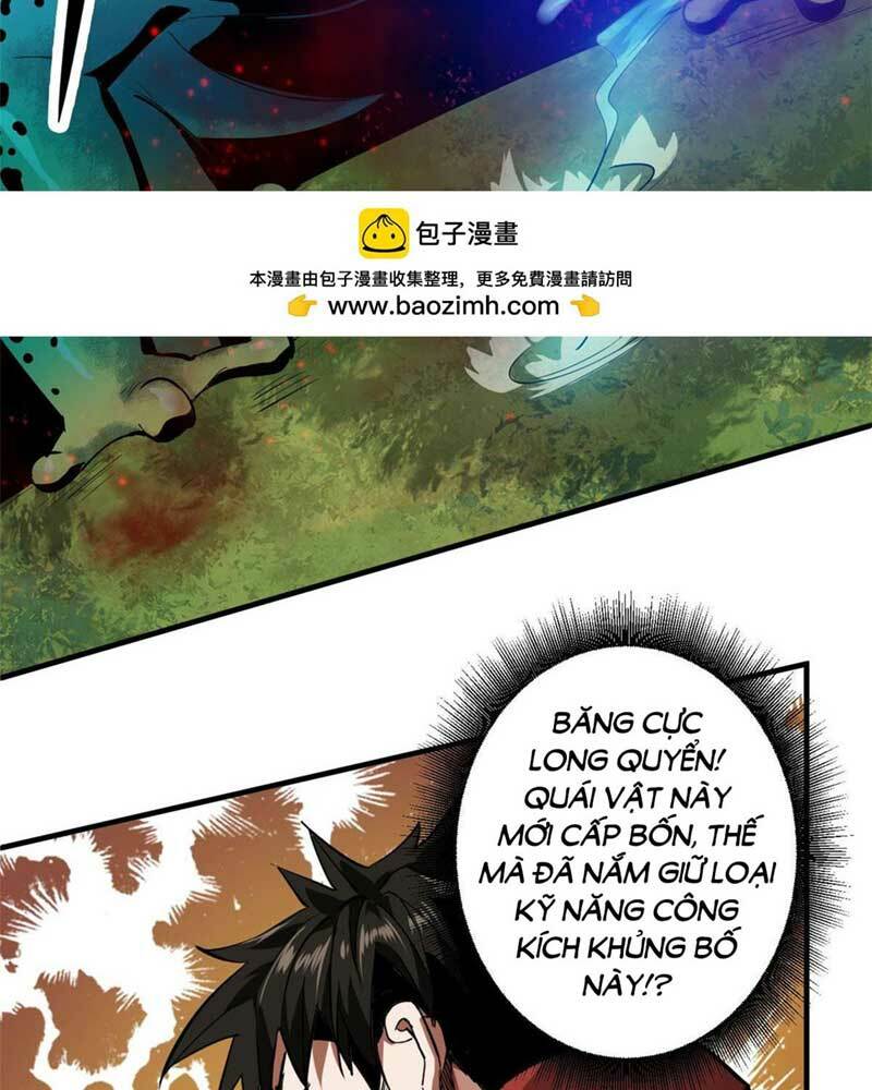 Luân Bàn Thế Giới Chapter 132 - Trang 2